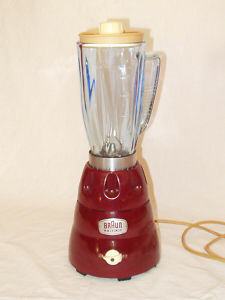 gebrauchte günstig Standmixer