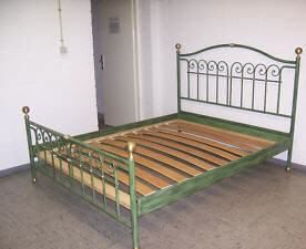 gebrauchtes Bett, Möbel in Göppingen