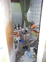 Messie Syndrom entsorgen Containerdienst